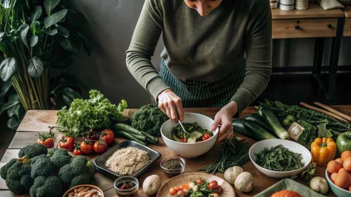Víctor Serrano, nutricionista de Cartagena: "Comer de menos no ayuda a controlar la diabetes"