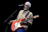 Gilberto Gil reprograma su concierto de despedida en Chile: esta es la nueva fecha y así funcionará la devolución