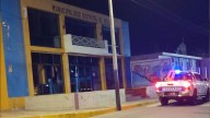 Detonan explosivo en municipio de Atico