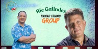 Billy V LIVE: Co-founder for new private film studio near UH West Oahu discusses master plan
