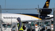 UPS, FedEx ground MD-11 cargo fleets after deadly…