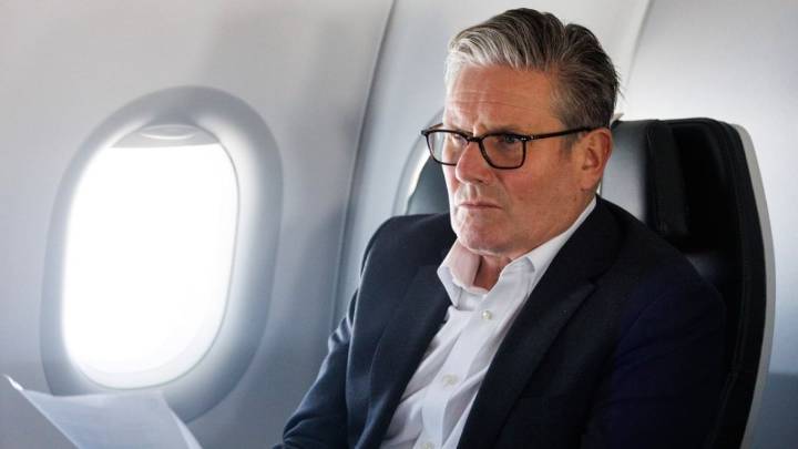 Keir Starmer’s new political paranoia. What’s behind it