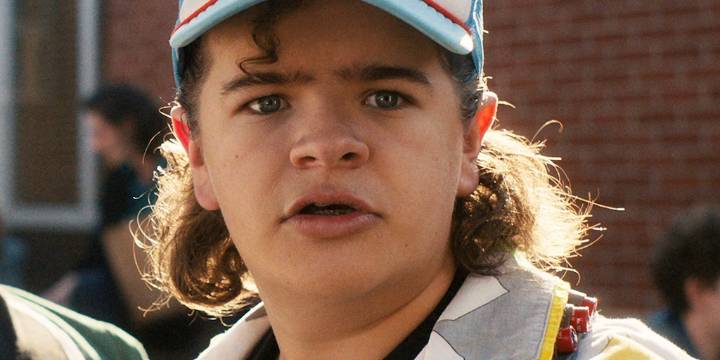 Gaten Matarazzo habló sobre el futuro tras Stranger Things: “Lo veo como el segundo capítulo de mi vida”