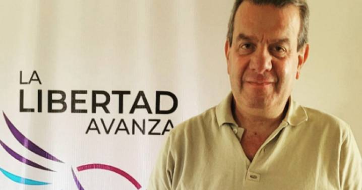 Fuertes cruces en la alianza libertaria de Río Negro por el intento de cobro de una factura millonaria