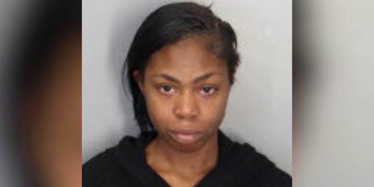 Woman charged after allegedly threatening to ‘blow up’ Shelby County women’s jail
