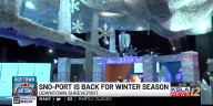 SnoPort returns to Sci-Port, bringing winter discoveries to area