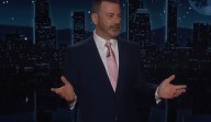 Jimmy Kimmel Details Donald Trump's Meltdown Over the Epstein Files
