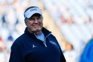 Bill Belichick's Future at North Carolina in Doubt: Report