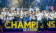 PKL season 12: Delhi crowned champion at home, overcomes Puneri in fierce battle