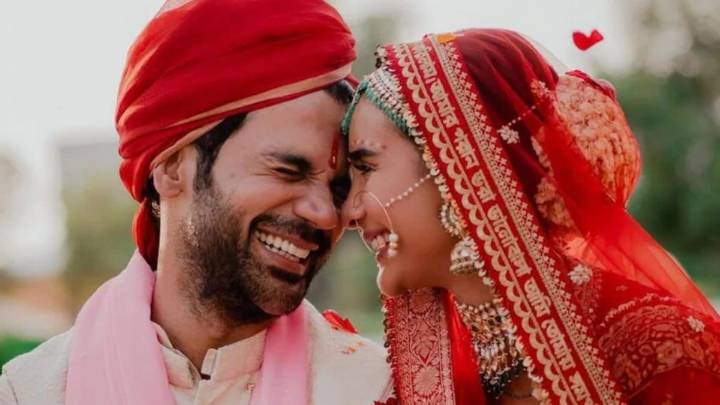 Rajkummar Rao, Patralekhaa Welcome A Baby Girl, Call Her 'The Greatest Blessing'