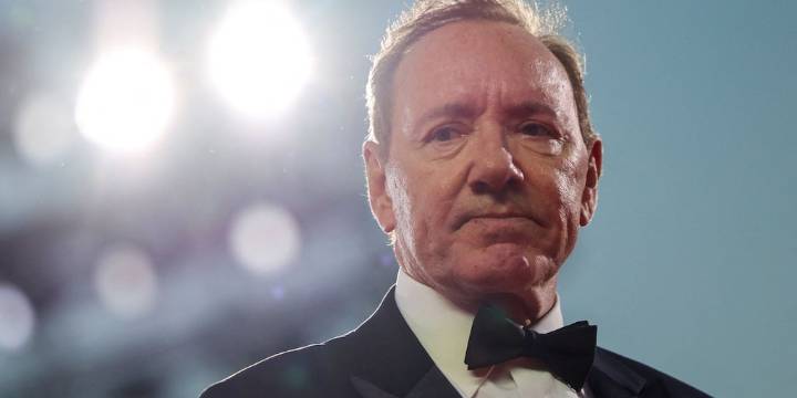 Kevin Spacey se enfrentará a tres acusaciones más de agresión sexual en el Tribunal Civil de Londres
