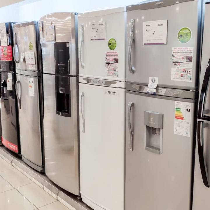 La caída en la línea blanca afecta al acero