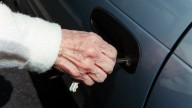 How to anonymously report dangerous elderly drivers in Florida