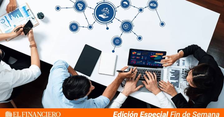 Liderar no es controlar, es dar velocidad