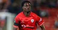 Plymouth Argyle Loan Watch: How Nathanael Ogbeta is faring at Barnsley