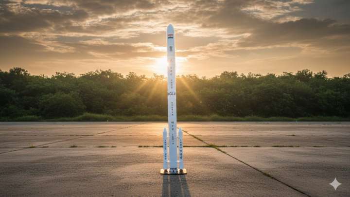 ISRO proposes expansion of capacity for next generation ‘Soorya’ launcher