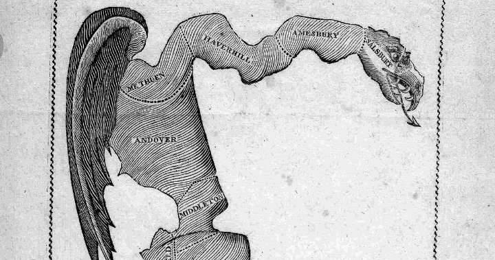 If You Think This Year’s Gerrymandering Is Wild, Just Wait