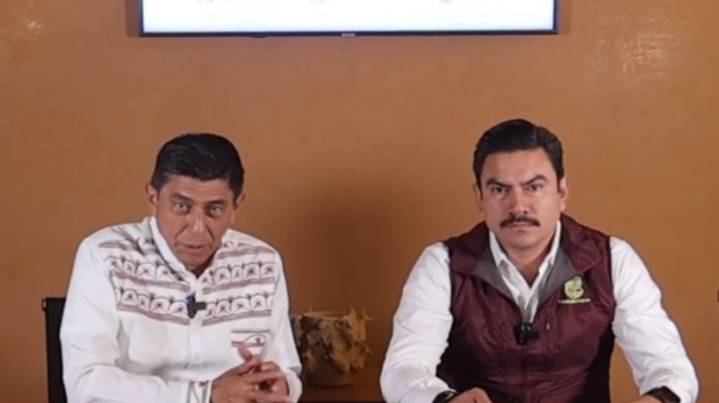 Anuncian construcción de distribuidor vial Monumento a Juárez en Viguera