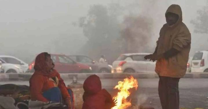 Cold Wave Alert: IMD Issues Warning for Pune and Several Maharashtra Cities