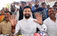 Chirag Paswan: NDA’s Rising Voice Eyes Bigger Role In Bihar 2025