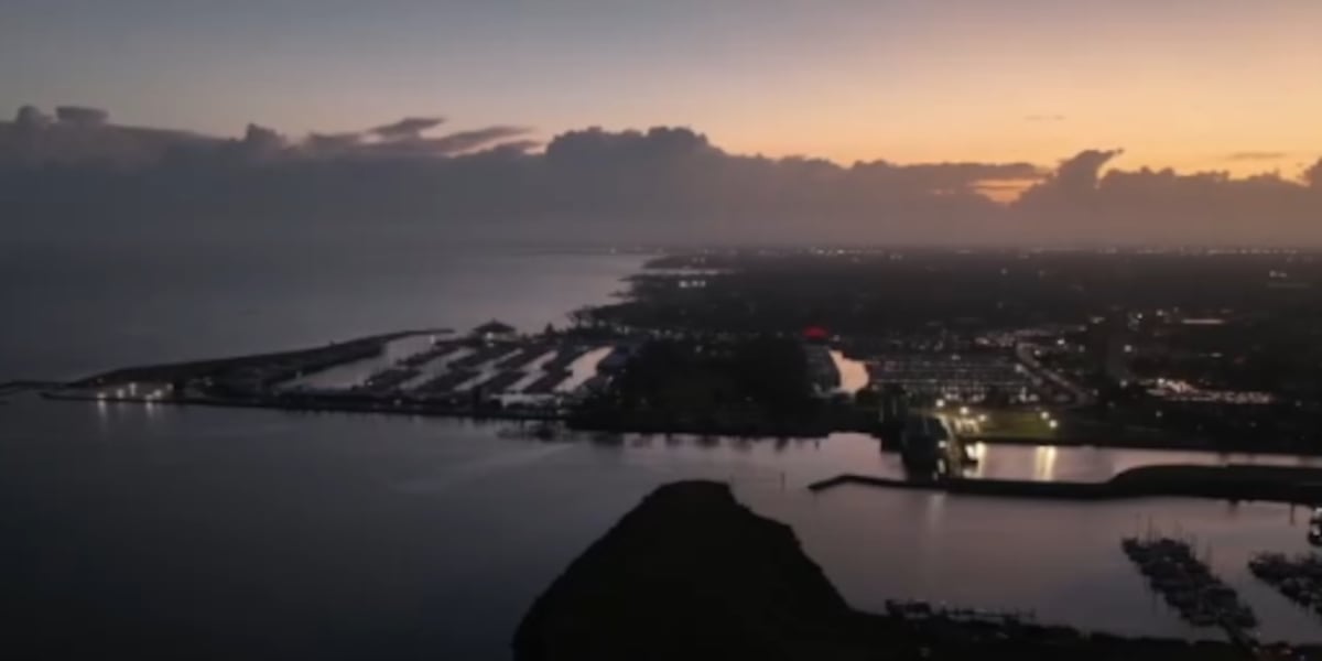 Coast Guard suspends search for 2 passengers; missing aircraft on Lake Pontchartrain