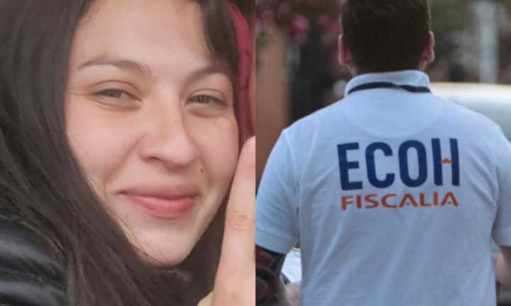 Confirman que cuerpo hallado en La Pintana es de Valentina Alarcón: Joven permanecía desaparecida desde el 25 de octubre