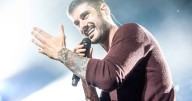 Melendi, uno de los artistas españoles más relevantes, confirma gran gira nacional en México 2026