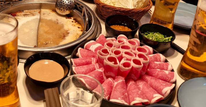 Your online reservations are telling restaurants all about you