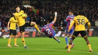 Edwards reign at Wolves begins with home loss to Palace