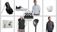 Early Black Friday 2025 golf gifts: Deals on golf apparel, equipment