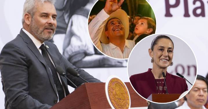 Ramírez Bedolla llama a convertir indignación en acción y respalda el Plan Michoacán de Sheinbaum