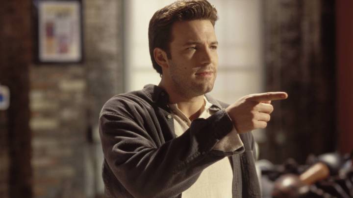 Ben Affleck's "Potty Mouth" Nearly Cost Him Kevin Smith Role