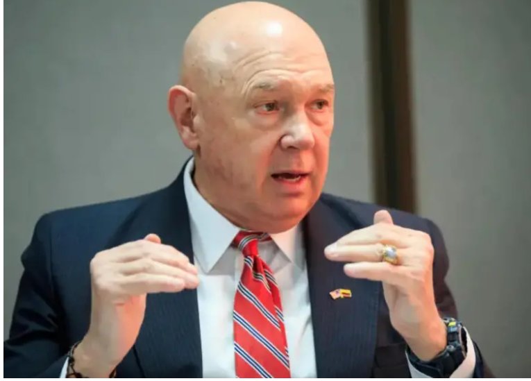 Tensión elevada en la relación bilateral 