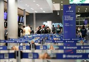 Trump declara «cerrado» el espacio aéreo de Venezuela y estrecha el cerco sobre Maduro