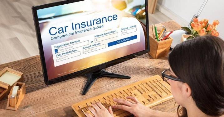 The savvy driver's guide to comparing car insurance quotes