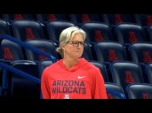 INSIDE ARIZONA ATHLETICS: Michelle Marciniak joins Arizona Women's Basketball as first general