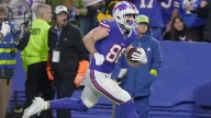 Will Dalton Kincaid return in Week 13? Latest injury updates on Buffalo Bills TE
