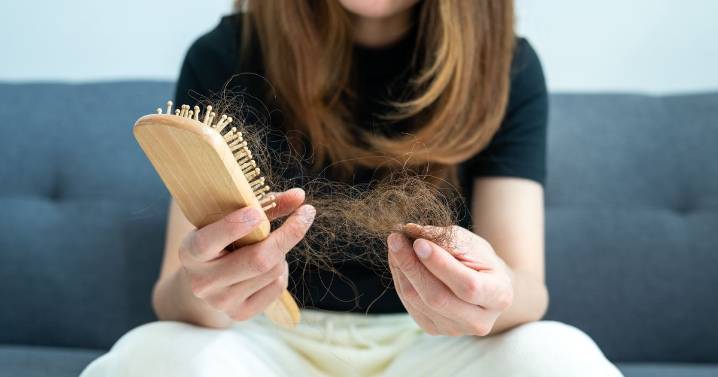 Side effect alert for anyone taking vitamin, beta blockers or other common pills