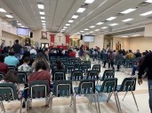 Conozca sus derechos: ¿Qué hacer si ICE llega a su iglesia?