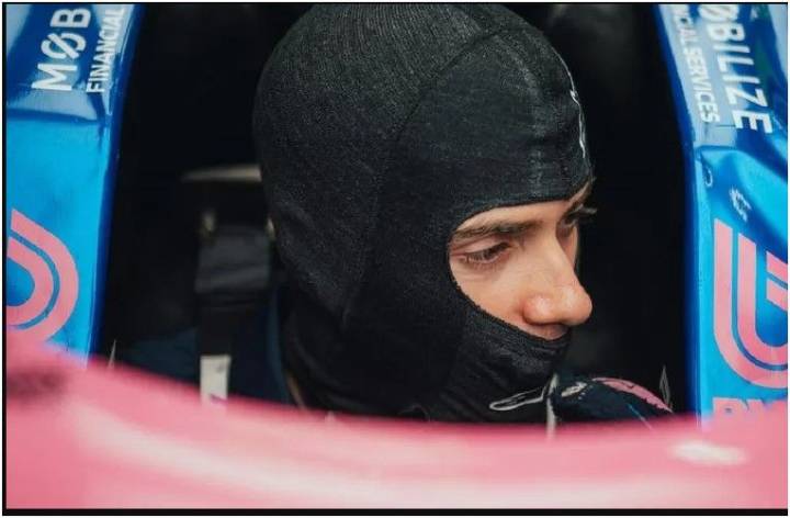 Franco Colapinto larga último y Piastri no se rinde: así quedó la grilla de partida para la Sprint en Qatar