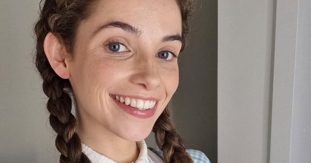 Wicked: For Good's Bethany Weaver on Dorothy Casting Secret