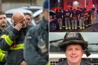 NYC funeral services set for FDNY firefighter who died battling all