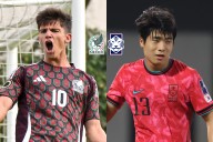 México vs Corea del Sur Sub 17: ¿Cuándo y dónde ver el primer partido del Mundial?