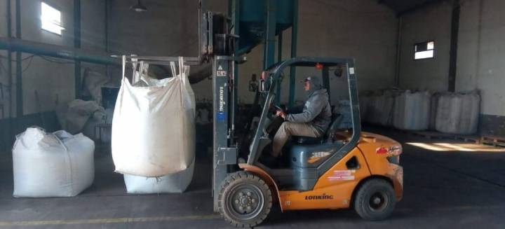 PARA EVITAR DESPIDOS, REDUCEN LOS SALARIOS Y HORAS DE TRABAJO EN SIETE EMPRESAS INDUSTRIALES RIOJANAS