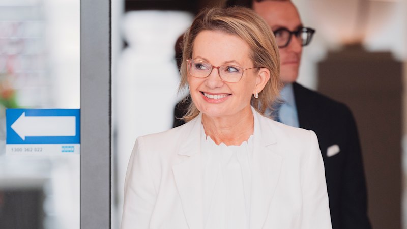 Liberal Party net zero vote: Coalition votes on climate emissions policy as Nationals push to dump it