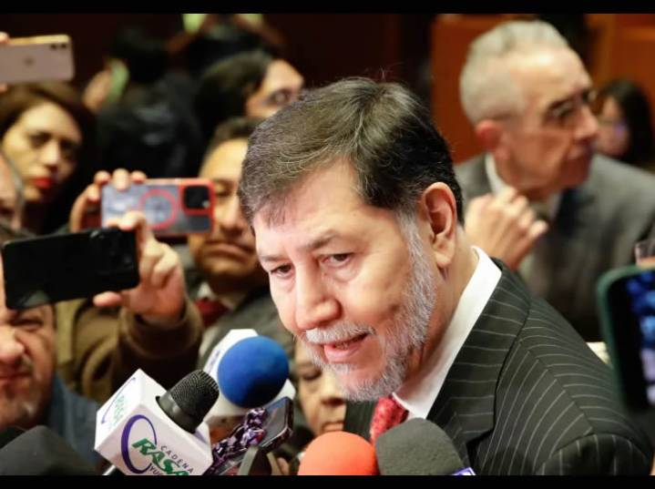 Hay momentos para ser solidarios: Sheinbaum, tras declaraciones de Noroña