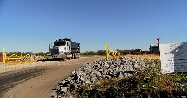 Lawsuit against Belle Mina churches, pastors dismissed by Indiana judge