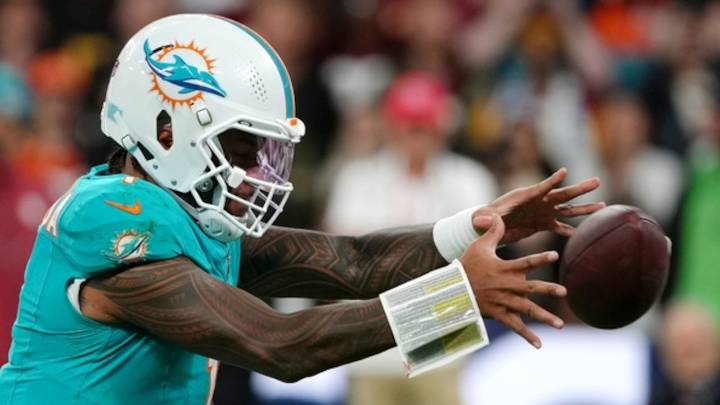 ‘I’ll plead the fifth’: Tua Tagovailoa’s cryptic response reveals more than words about leadership through adversity