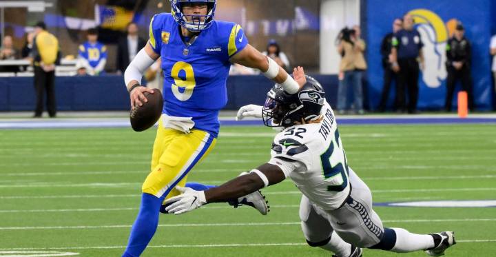 Week 11 Late Games Open Thread