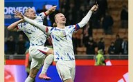 Mundial 2026: Noruega vence a Italia 4-1 y clasifica con doblete de Haaland